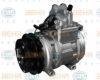 DENSO 0472009751 Compressor, air conditioning